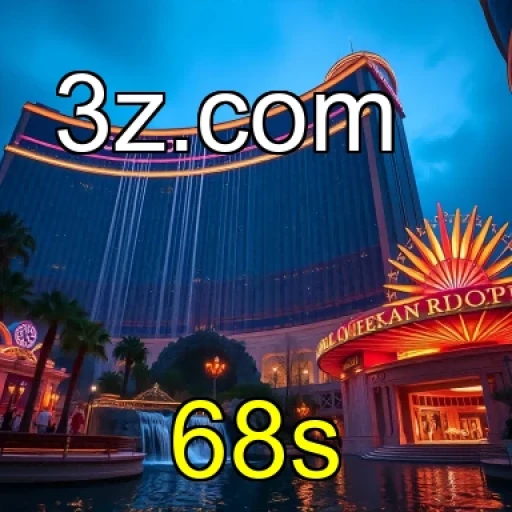 Cooperativa 68s: Onde Jogadores Se Unem Para Aventuras Únicas