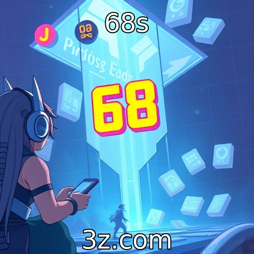 Tendências emergentes na indústria de jogos