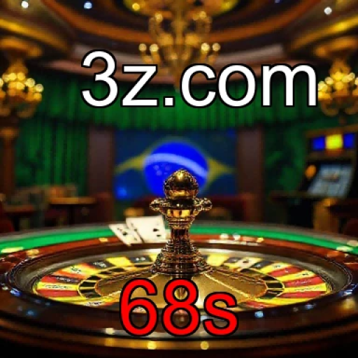 68s Jogos Esportivos